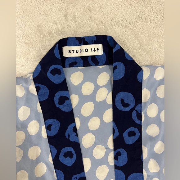 Studio 189 Kimono - Picture 3 of 3